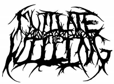 logo Mutilate The Willing